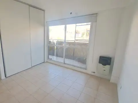 Departamento en Alquiler Apto profesional