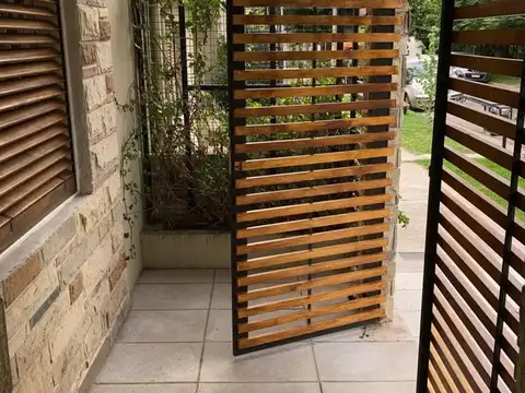 Chalet en venta c/ cochera en Muñiz