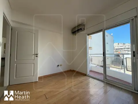 Departamento en Venta en Villa Urquiza, USD 115.000