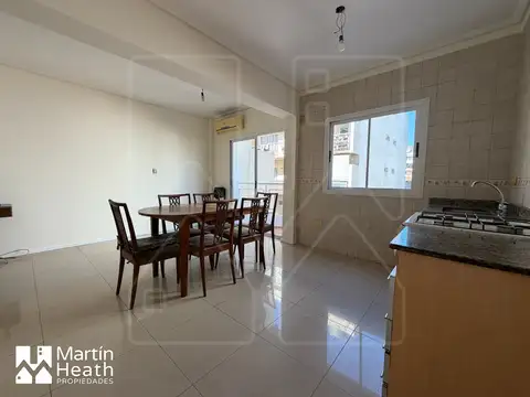 Departamento en Venta Apto profesional