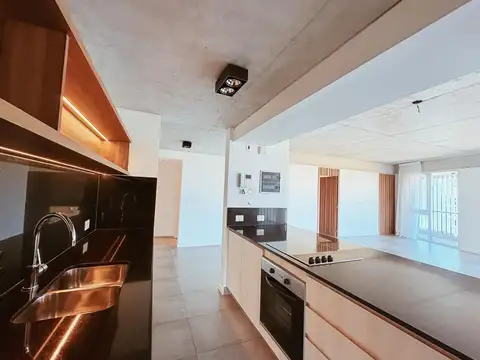 Departamento en Alquiler en Vicente Lopez Vias / Rio, USD 3.000