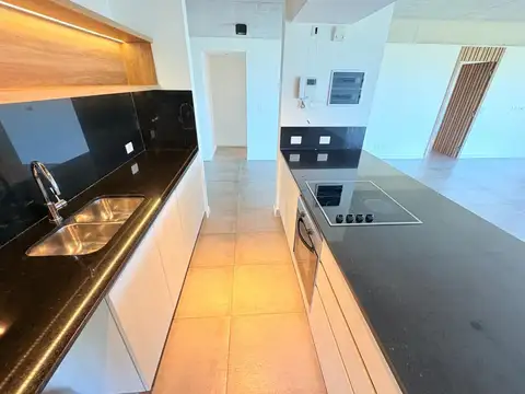 Departamento en Alquiler de 3 dormitorios