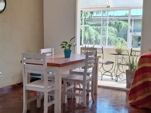 Avenida Juan Bautista Justo 9100