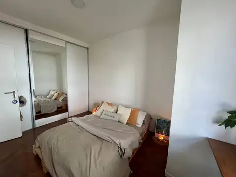Depto Tipo Casa en Alquiler en La Lucila, USD 700