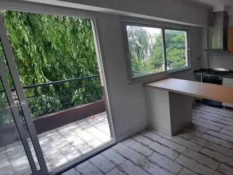 DEPARTAMENTO 2 AMBIENTES - VILLA URQUIZA, CAPITAL FEDERAL