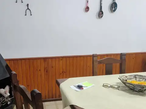 Depto Tipo Casa en Venta en San Bernardo del Tuyú, USD 58.000