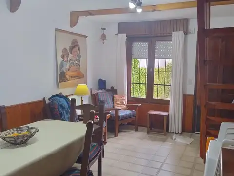 Depto Tipo Casa en Venta al Norte