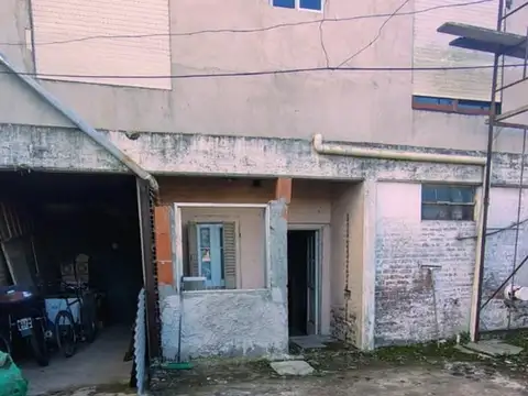 Local en Venta A Estrenar