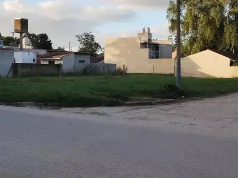 Terreno en Venta en Santa Clara del Mar, USD 30.000