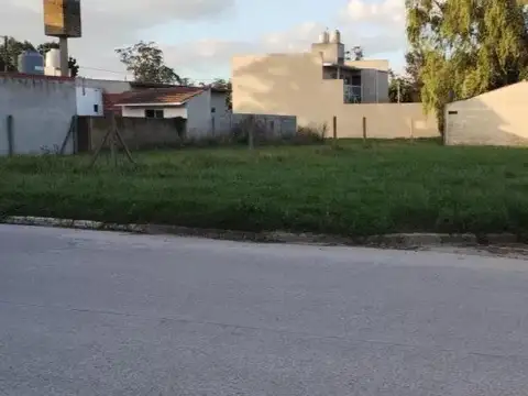 Terreno en venta - 295Mts2 - Santa Clara del Mar