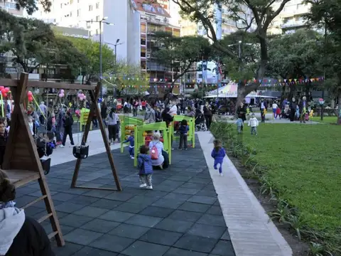 Departamento en Venta de 3 dormitorios