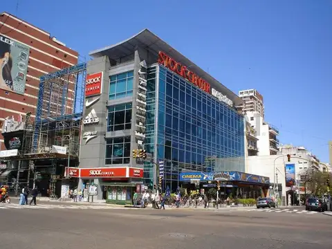 Departamento en Venta en Belgrano, USD 290.000