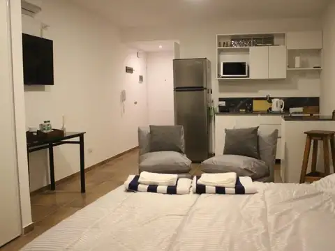 Departamento en Venta en Saavedra, USD 95.000