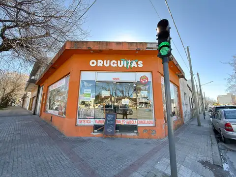 Fondo Comercio en Venta en Tandil, USD 18.500