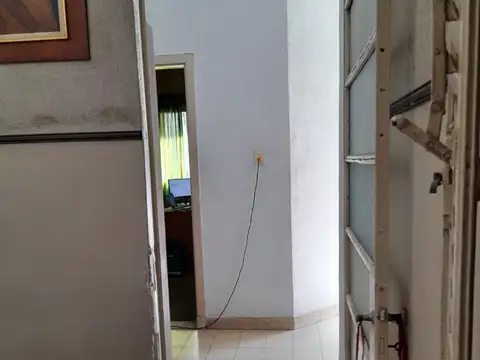 Casa venta Villa Urquiza 3amb con terraza