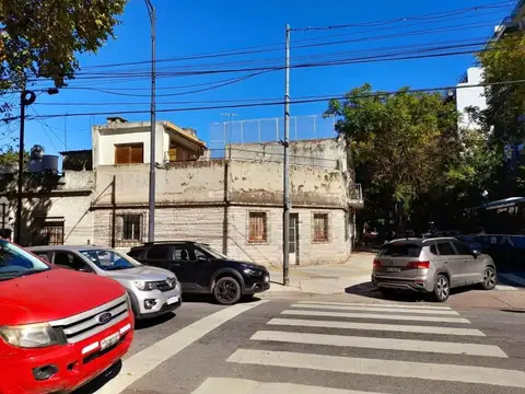 Casa venta Villa Urquiza 3amb con terraza