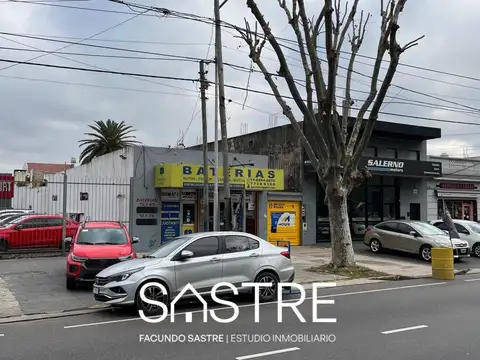 Terreno en Venta en Sarandi, USD 255.000