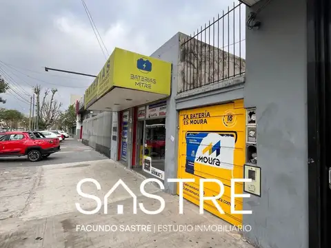 Av Mitre 3800