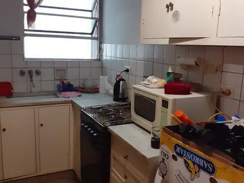 Departamento en Alquiler Apto profesional