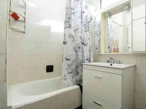 Departamento en Venta en Cid Campeador, USD 82.000