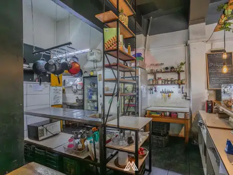 Fondo Comercio en Venta en Pocitos , USD 25.000