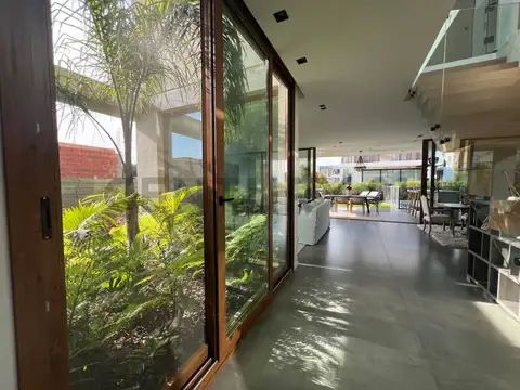 Los Castaños Nordelta , Piso 0