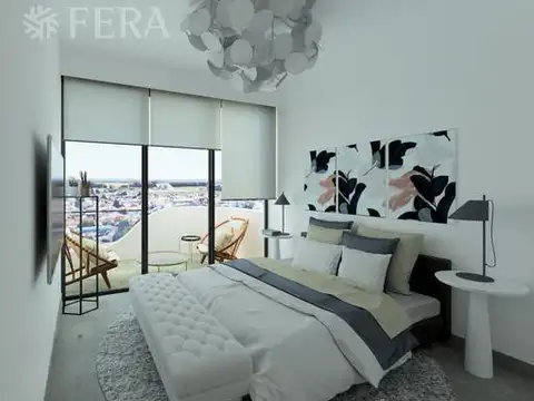 Departamento en Venta 1 año