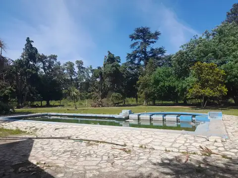 Venta Lote En Moreno