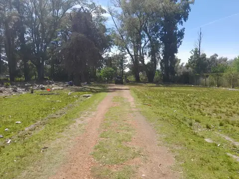 Terreno en Venta en La Reja, USD 160.000