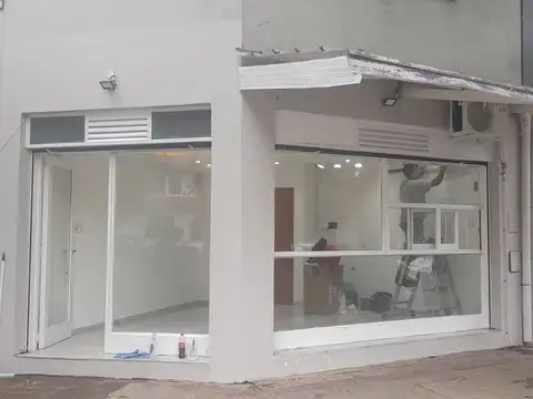 Local  en Alquiler en La Plata, G.B.A. Zona Sur, Argentina