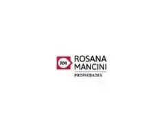 Rosana  Mancini Propiedades