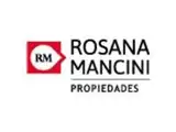 Rosana Mancini Propiedades