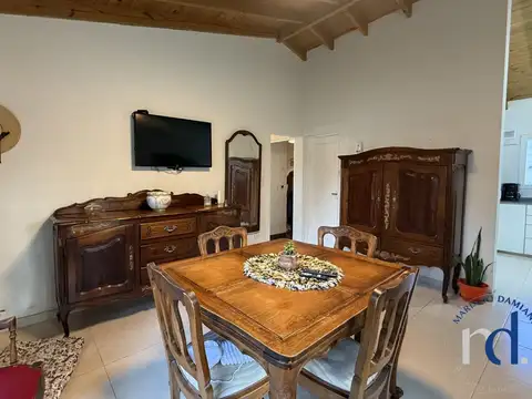 Casa en Venta en Nayades, USD 189.000