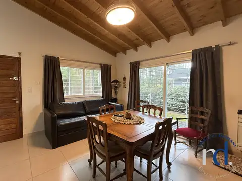 Casa en Venta al Oeste