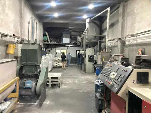 Galpon en Venta 30 años