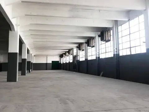 Galpon en Venta 30 años