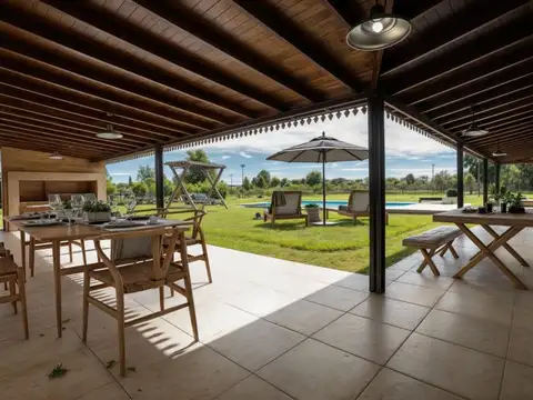 Casa en Venta de 3 dormitorios