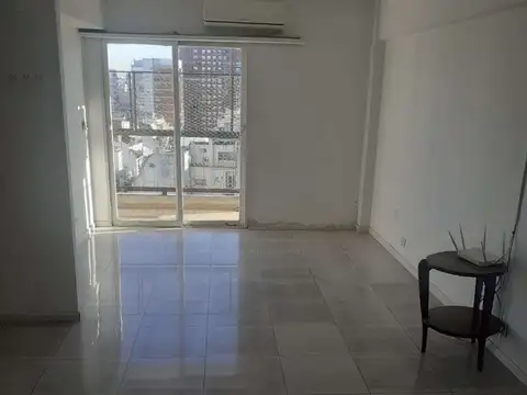 Venta dpto. en duplex 4 ambientes - Av. Santa Fe 4016 (Palermo)