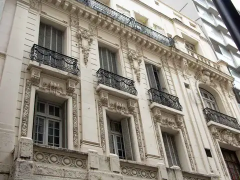 Departamento 6 ambientes con 2 baños