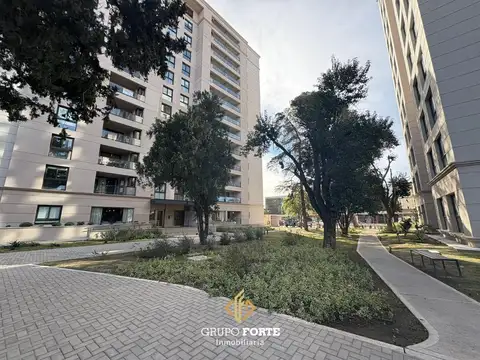 Departamento en Venta al Norte