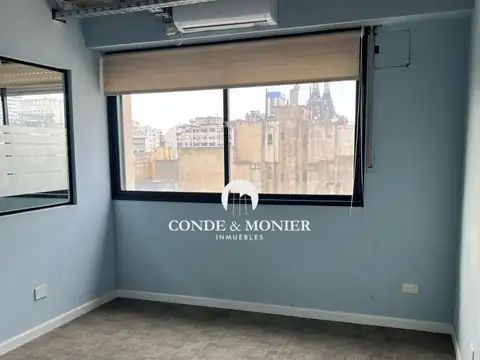 Oficina en Alquiler en Monserrat, $ 550.000