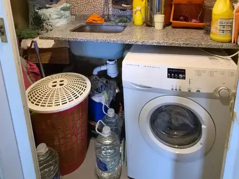 Departamento en Venta 60 años