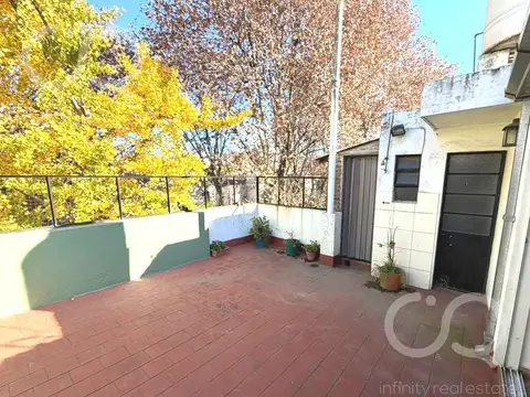 Casa en Flores