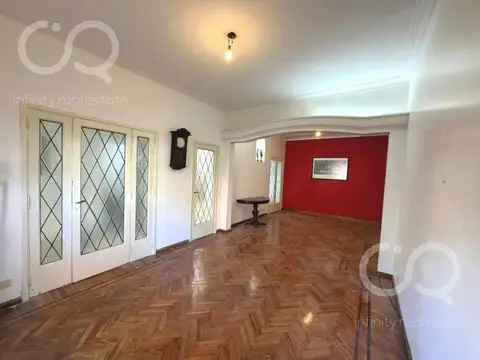 Casa en Venta 60 años