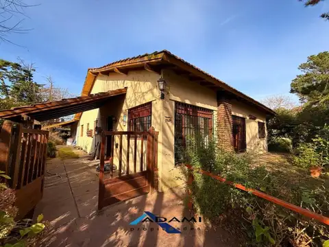 Casa de 4 ambientes en PH - Villa Gesell