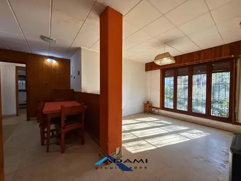 Depto Tipo Casa en Venta en Centro, USD 65.000