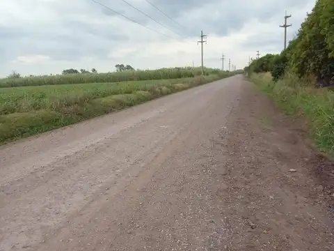 Zona Rural Soldini