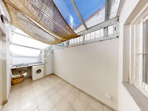 Departamento en Alquiler Temporal en Chauvin, USD 850