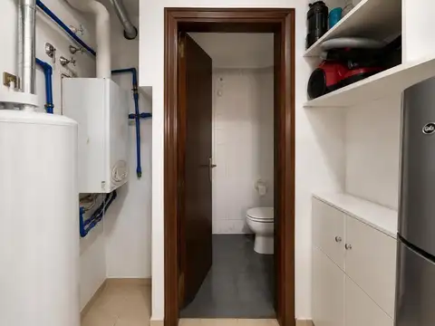 Departamento en Venta 40 años