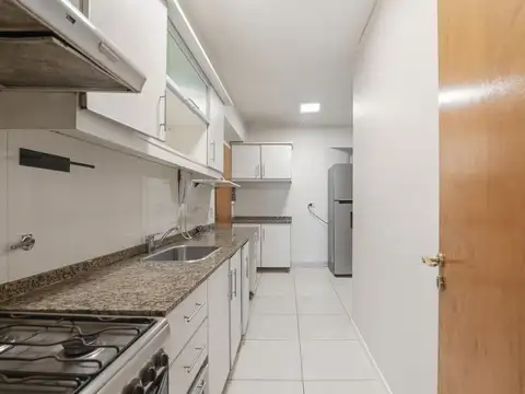 Departamento en Venta en Villa Crespo, USD 289.000